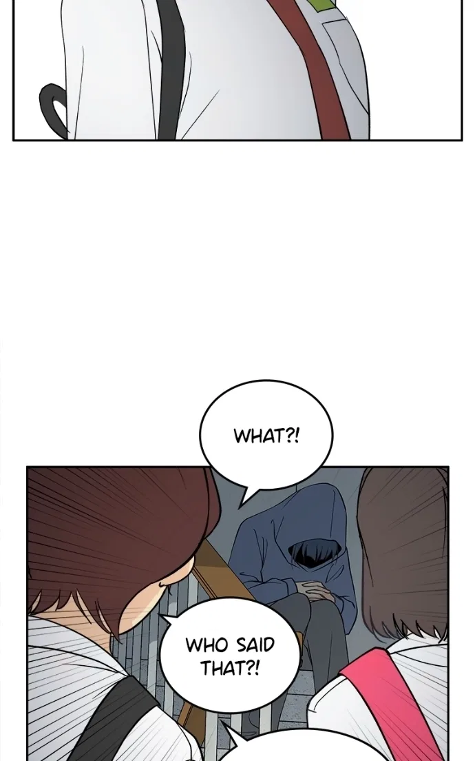 A Group Chat Without Me Chapter 24 – Page 65