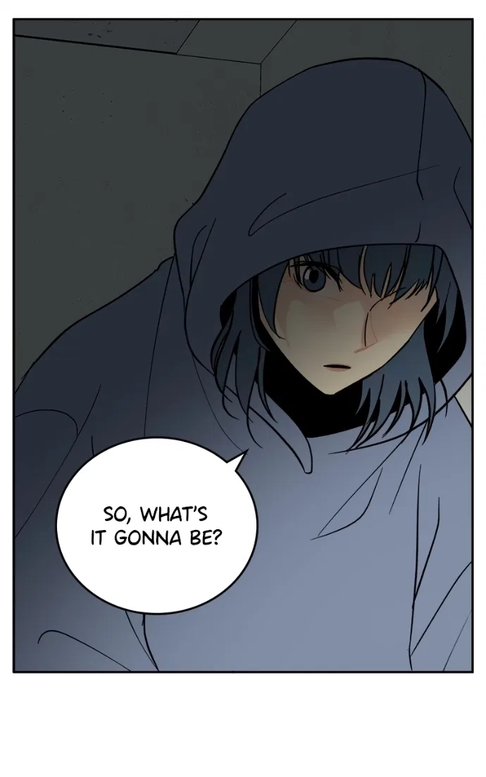 A Group Chat Without Me Chapter 24 – Page 67