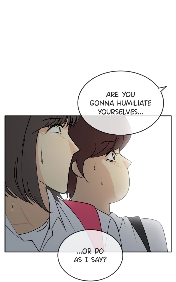 A Group Chat Without Me Chapter 24 – Page 68