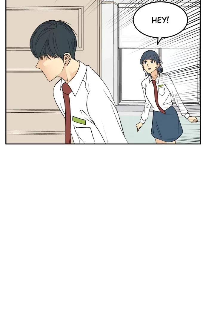 A Group Chat Without Me Chapter 23 – Page 20