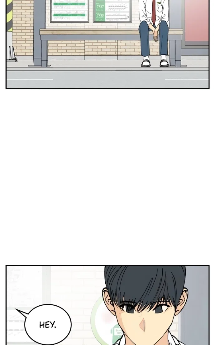A Group Chat Without Me Chapter 23 – Page 23