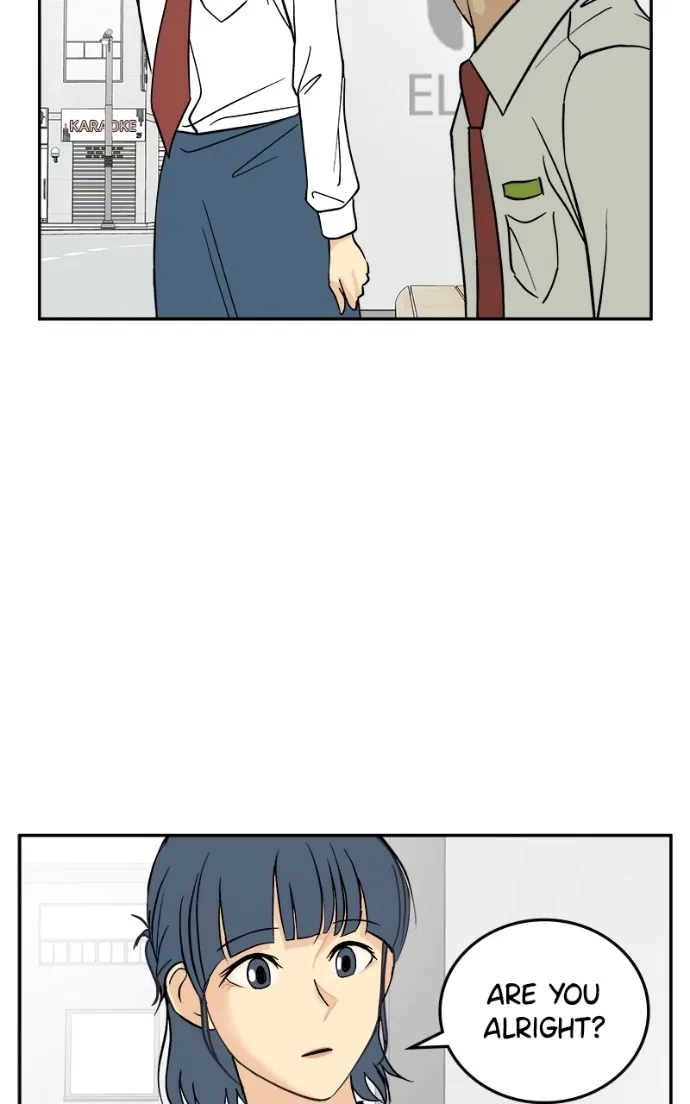 A Group Chat Without Me Chapter 23 – Page 25