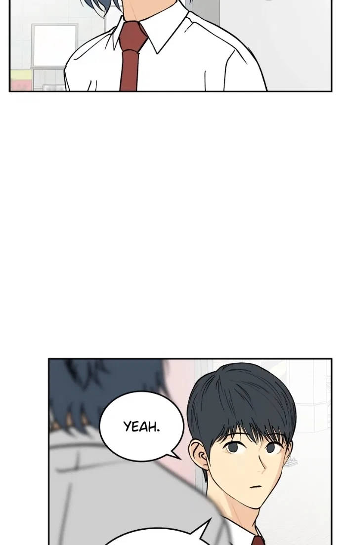 A Group Chat Without Me Chapter 23 – Page 26