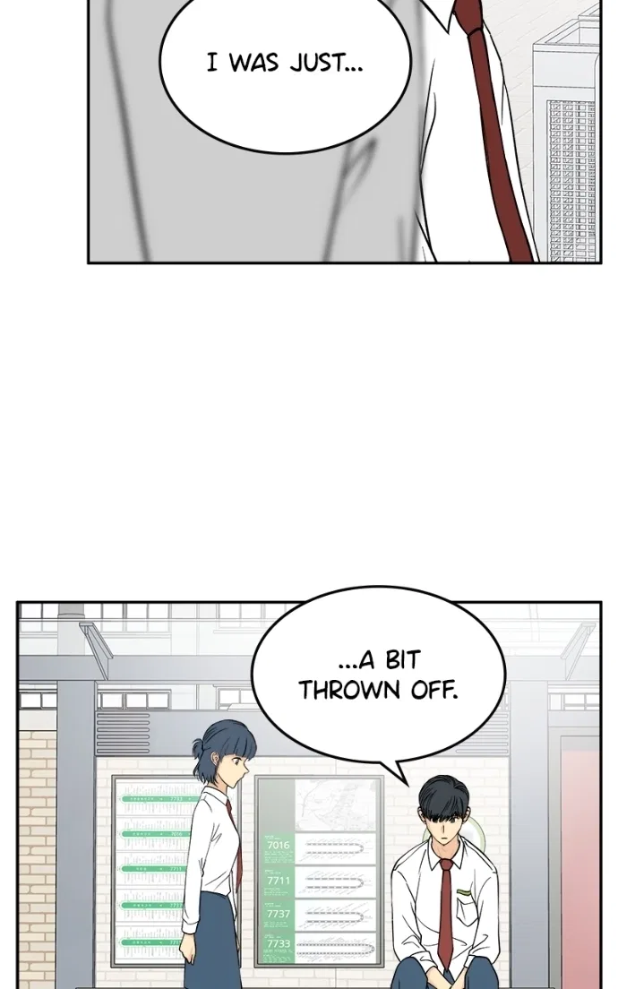 A Group Chat Without Me Chapter 23 – Page 27