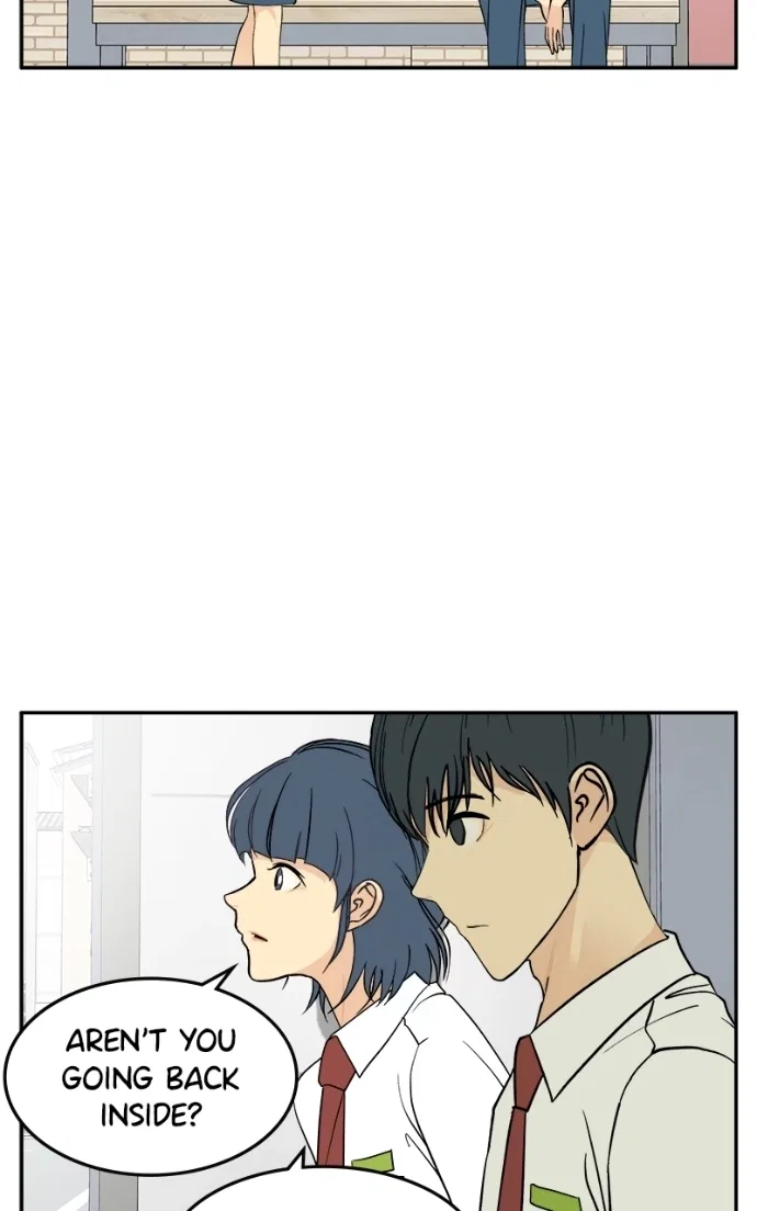 A Group Chat Without Me Chapter 23 – Page 28