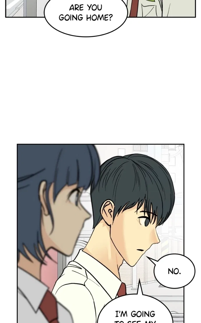 A Group Chat Without Me Chapter 23 – Page 29