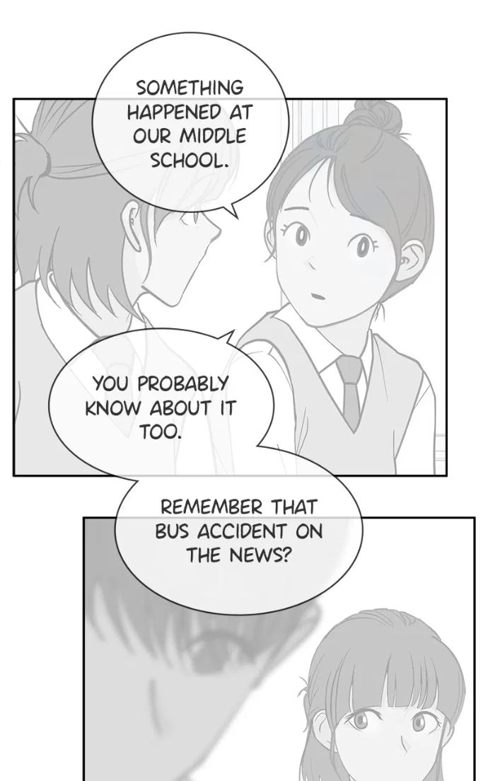 A Group Chat Without Me Chapter 23 – Page 31