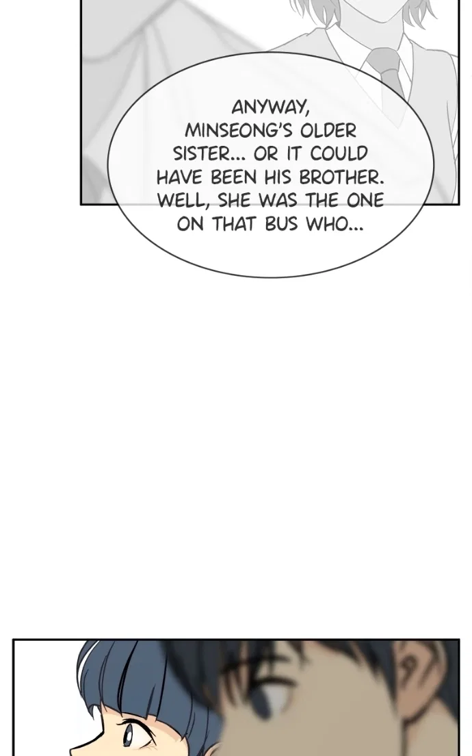 A Group Chat Without Me Chapter 23 – Page 32