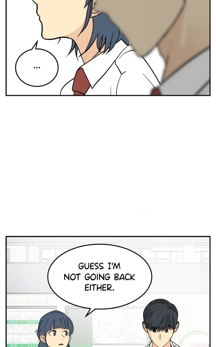 A Group Chat Without Me Chapter 23 – Page 33
