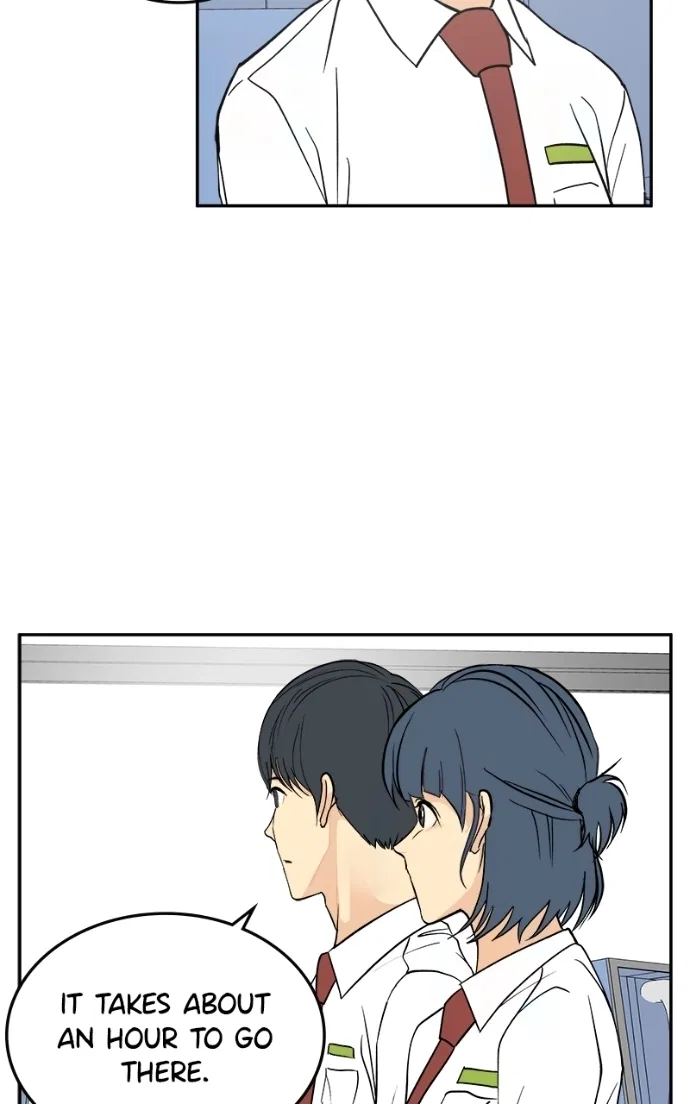 A Group Chat Without Me Chapter 23 – Page 38