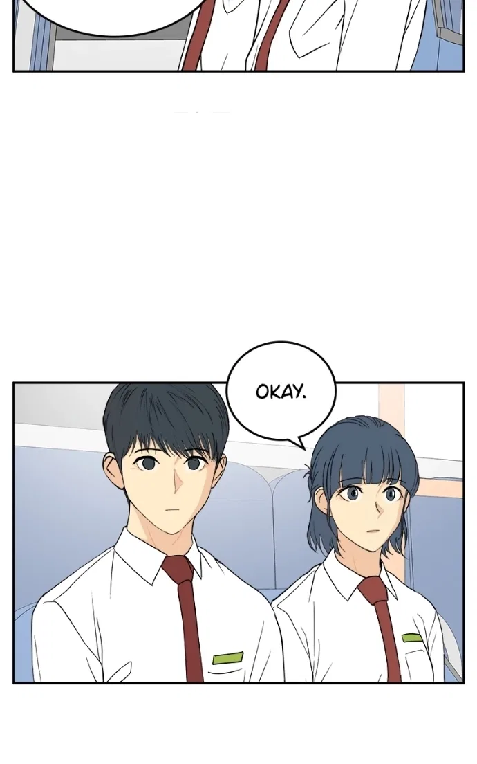 A Group Chat Without Me Chapter 23 – Page 39