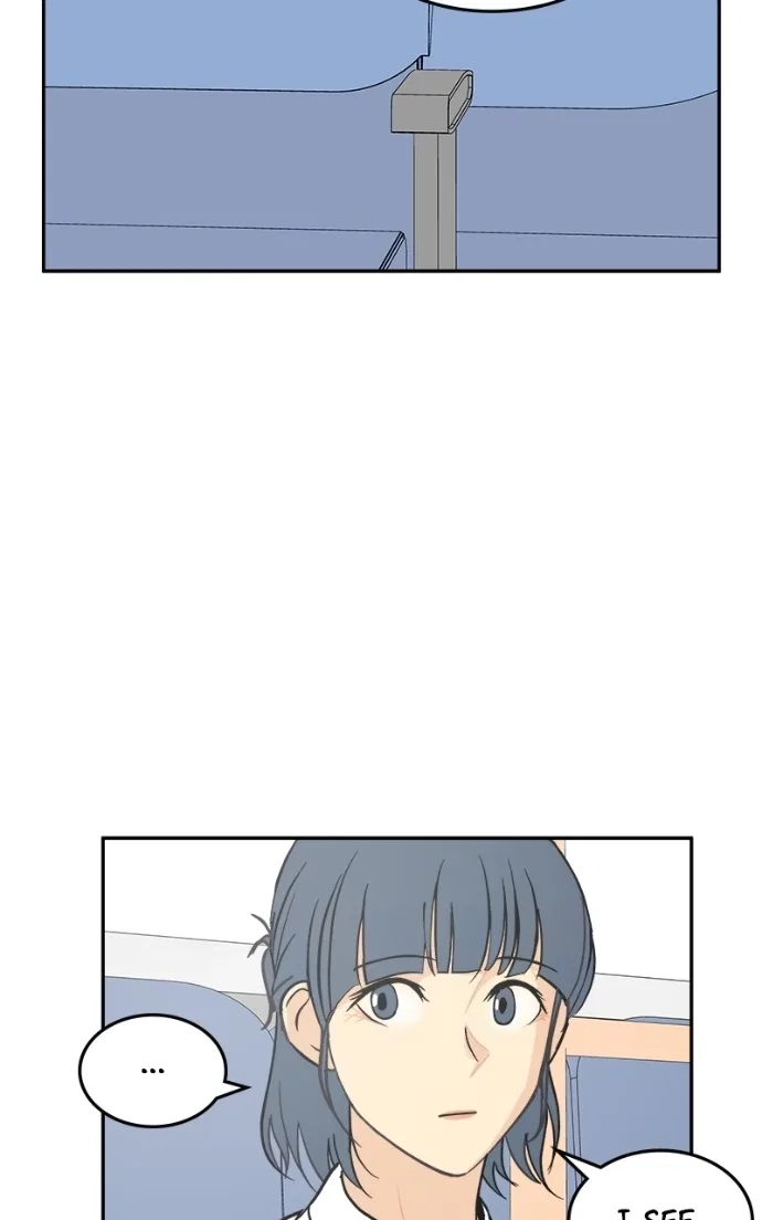 A Group Chat Without Me Chapter 23 – Page 41