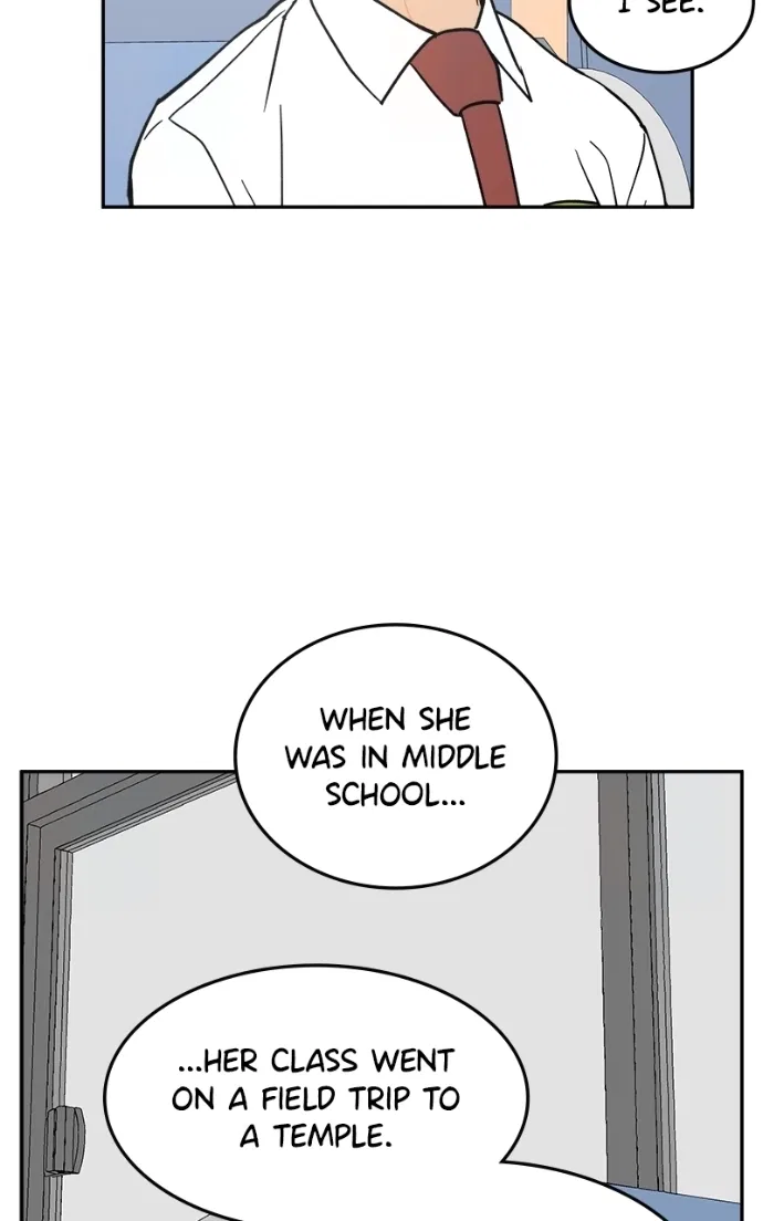 A Group Chat Without Me Chapter 23 – Page 42