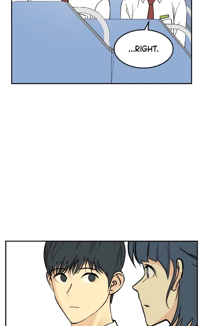 A Group Chat Without Me Chapter 23 – Page 45