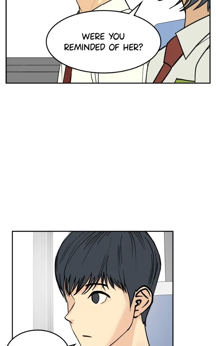 A Group Chat Without Me Chapter 23 – Page 46
