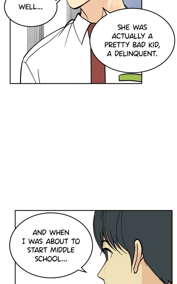 A Group Chat Without Me Chapter 23 – Page 47