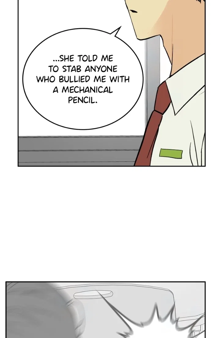 A Group Chat Without Me Chapter 23 – Page 48