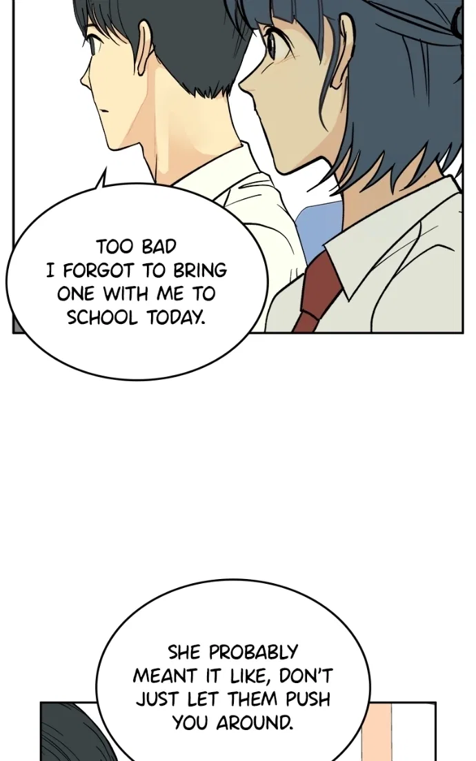 A Group Chat Without Me Chapter 23 – Page 50