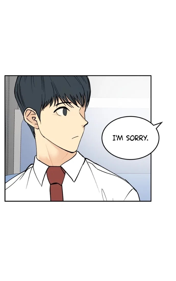 A Group Chat Without Me Chapter 23 – Page 53