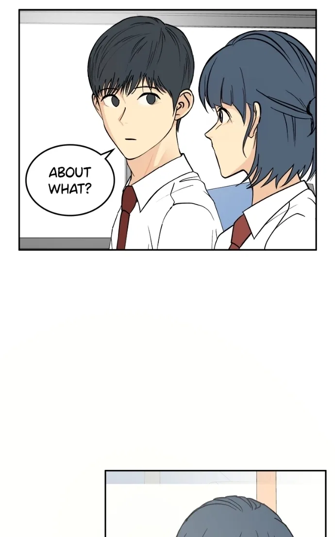 A Group Chat Without Me Chapter 23 – Page 54