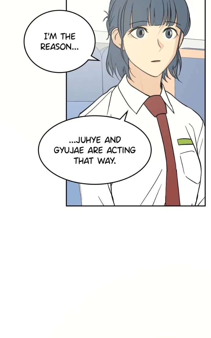 A Group Chat Without Me Chapter 23 – Page 55