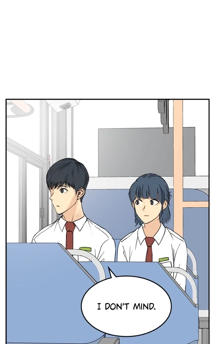 A Group Chat Without Me Chapter 23 – Page 59