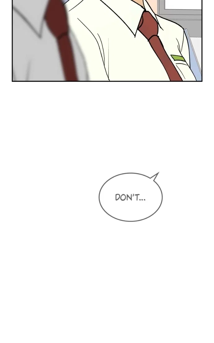 A Group Chat Without Me Chapter 23 – Page 61