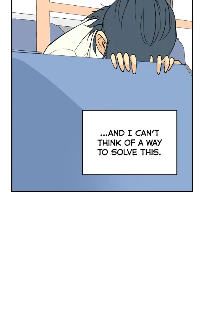 A Group Chat Without Me Chapter 23 – Page 63