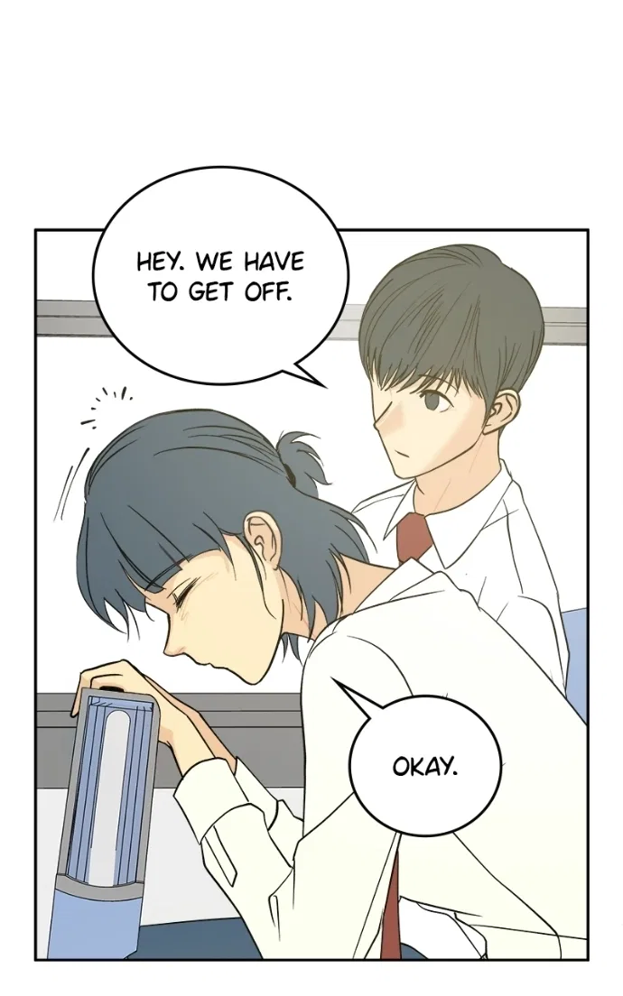 A Group Chat Without Me Chapter 23 – Page 66