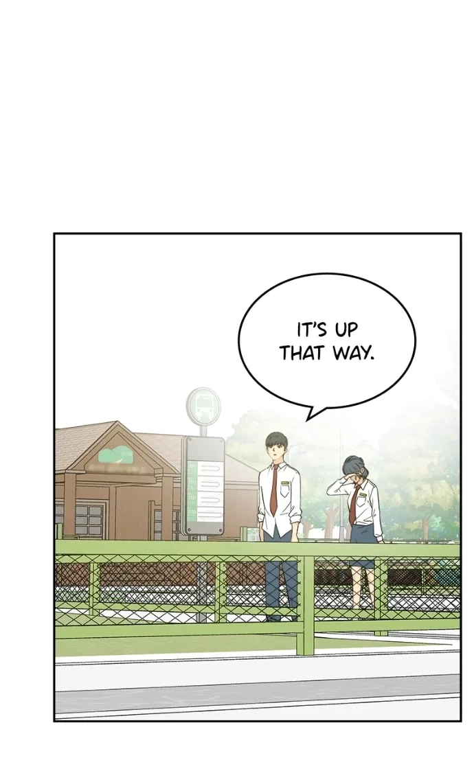 A Group Chat Without Me Chapter 23 – Page 68