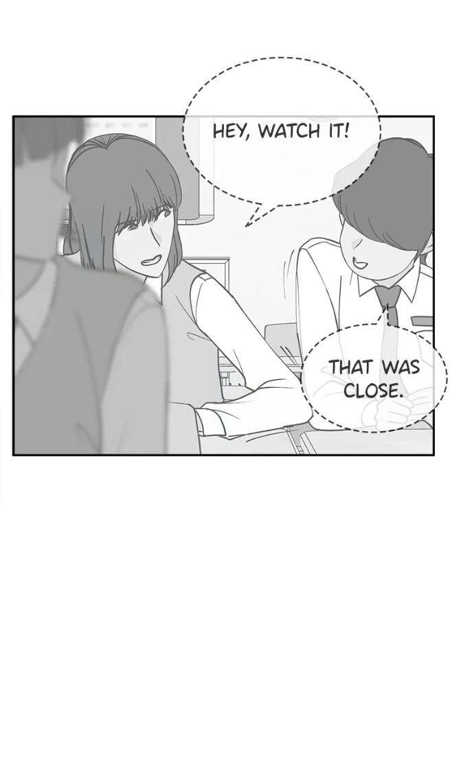 A Group Chat Without Me Chapter 23 – Page 76