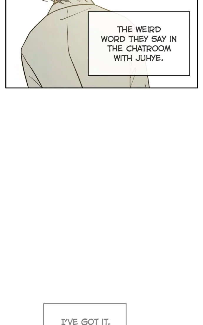 A Group Chat Without Me Chapter 23 – Page 84