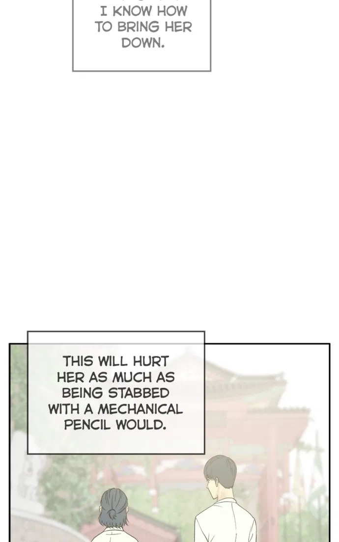 A Group Chat Without Me Chapter 23 – Page 85