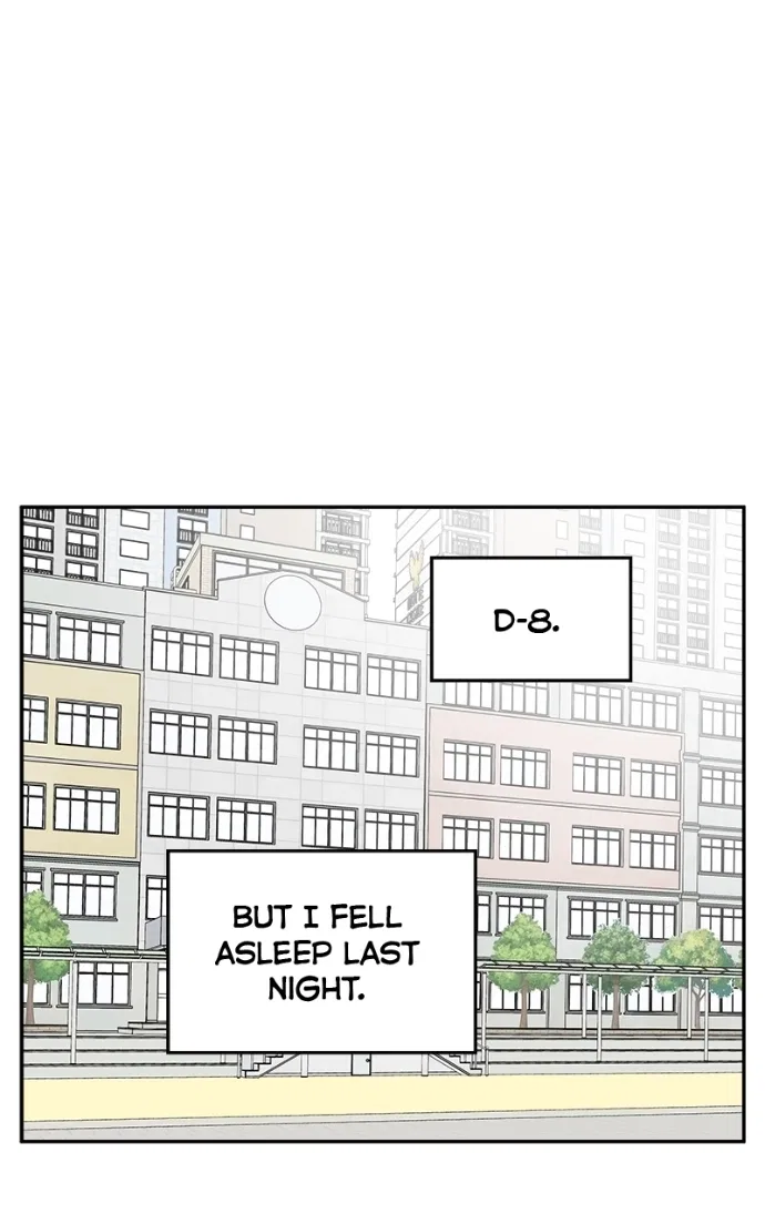 A Group Chat Without Me Chapter 22 – Page 2