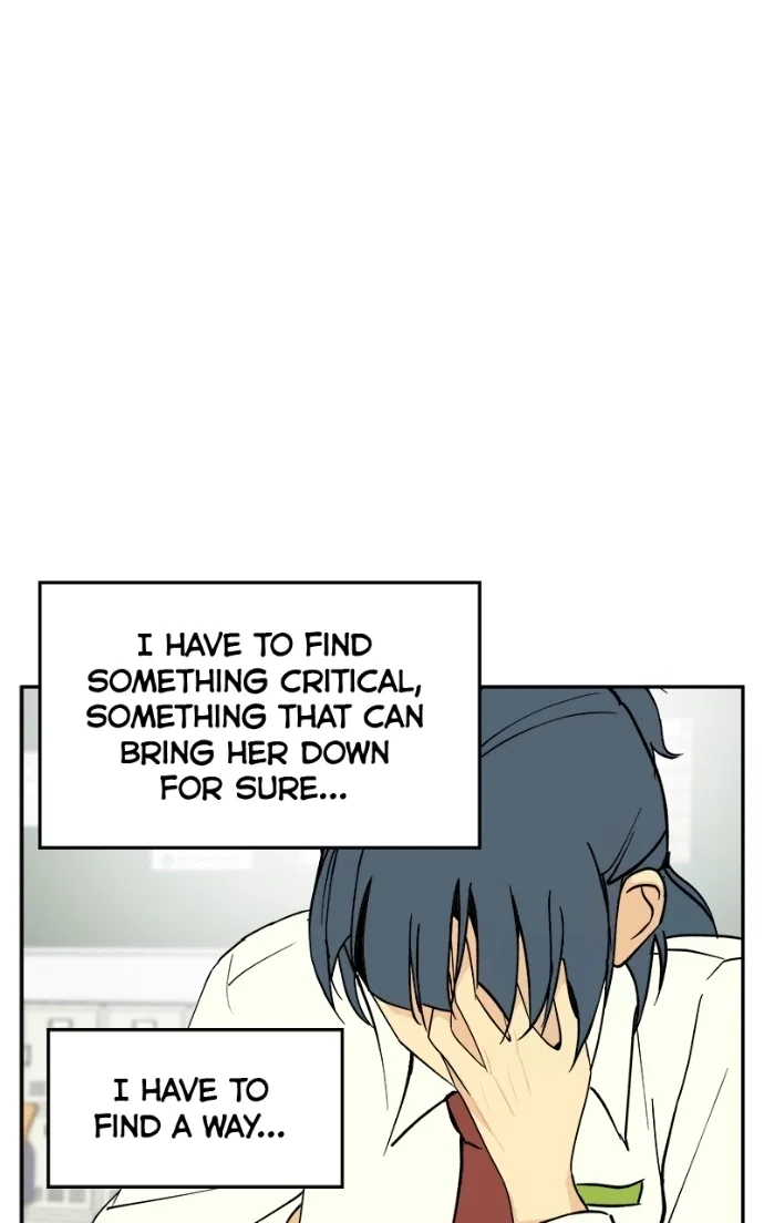 A Group Chat Without Me Chapter 22 – Page 3