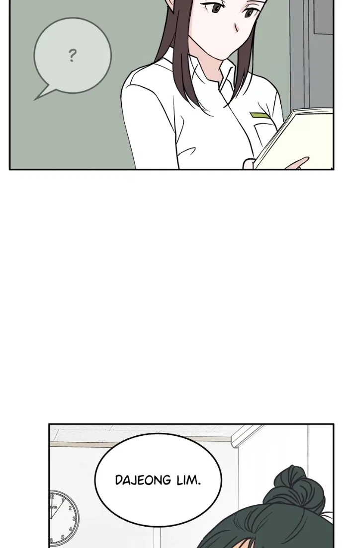 A Group Chat Without Me Chapter 22 – Page 8