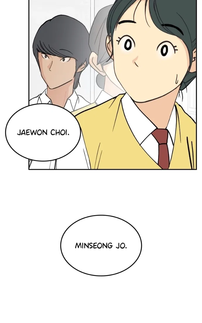A Group Chat Without Me Chapter 22 – Page 9