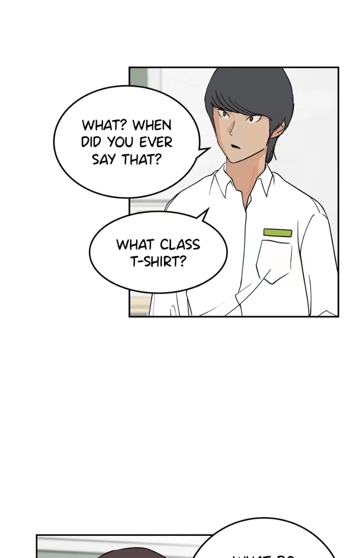 A Group Chat Without Me Chapter 22 – Page 13