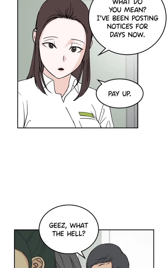 A Group Chat Without Me Chapter 22 – Page 14