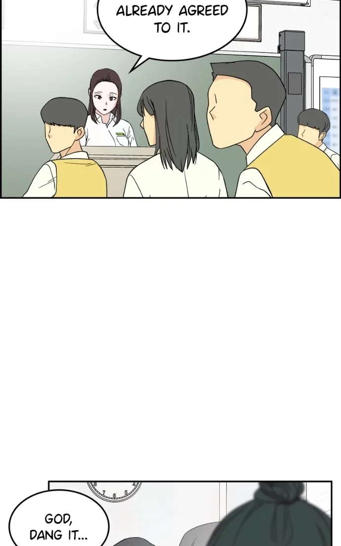A Group Chat Without Me Chapter 22 – Page 18
