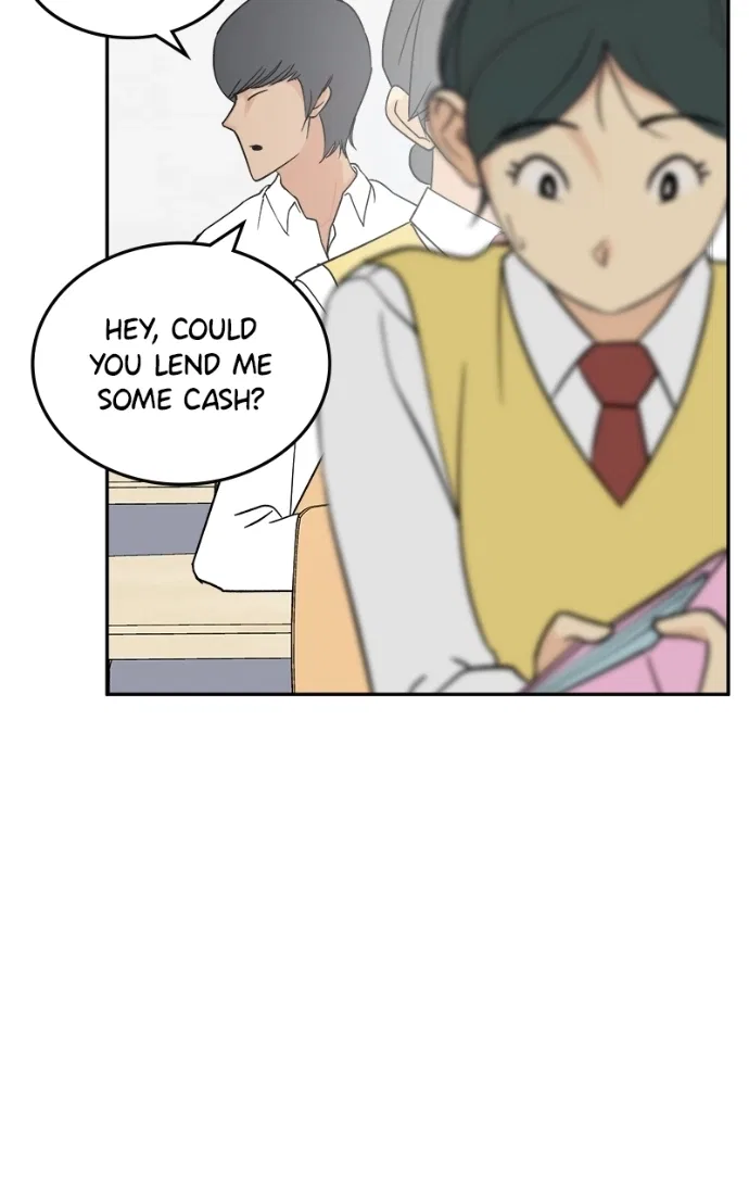 A Group Chat Without Me Chapter 22 – Page 19