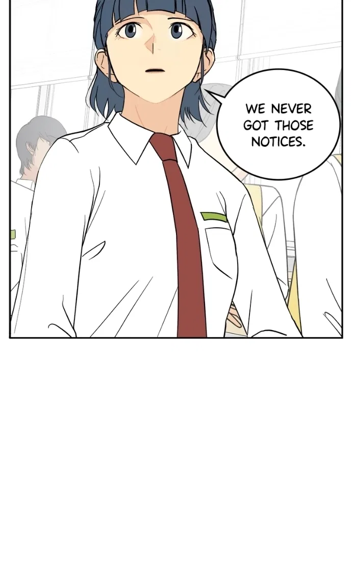 A Group Chat Without Me Chapter 22 – Page 21