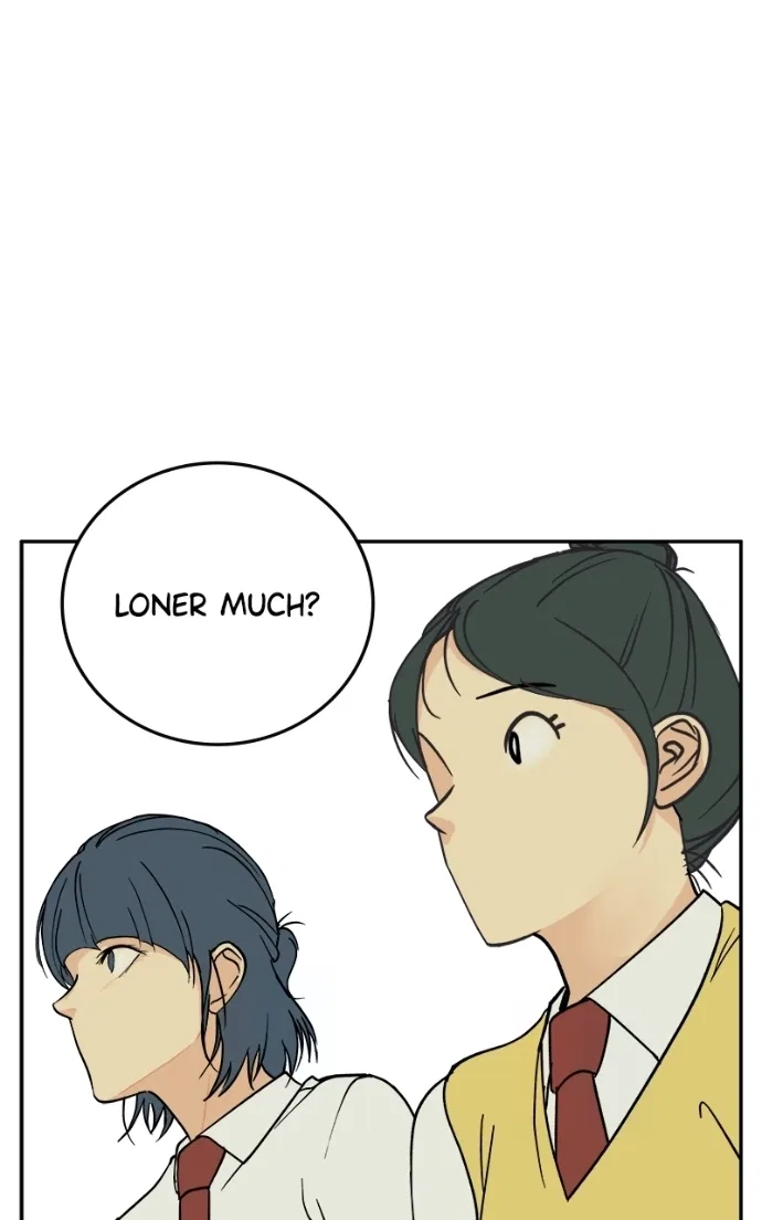 A Group Chat Without Me Chapter 22 – Page 26