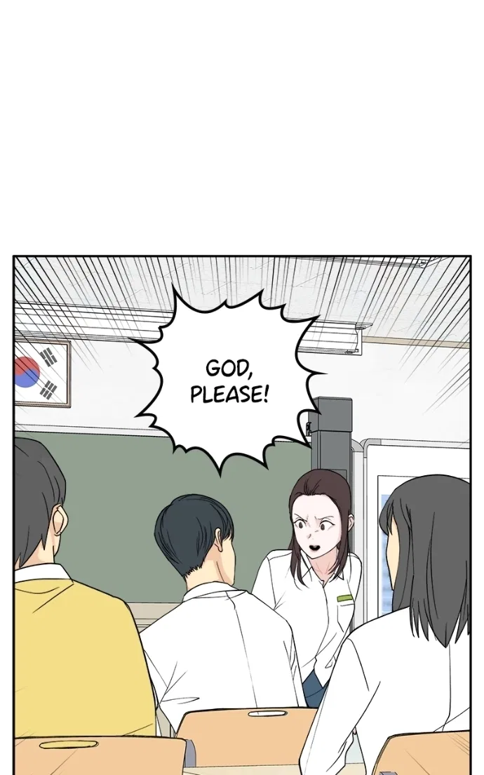 A Group Chat Without Me Chapter 22 – Page 35