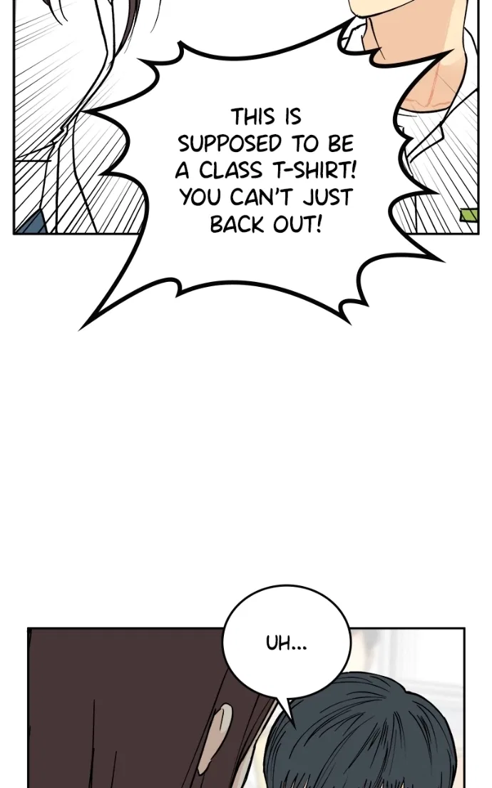 A Group Chat Without Me Chapter 22 – Page 37