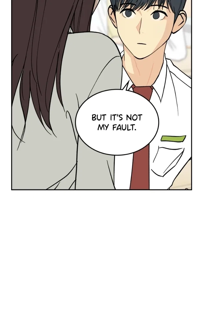 A Group Chat Without Me Chapter 22 – Page 38