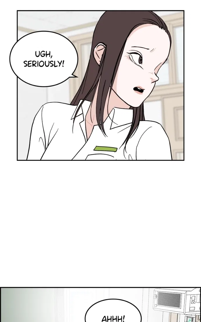 A Group Chat Without Me Chapter 22 – Page 39