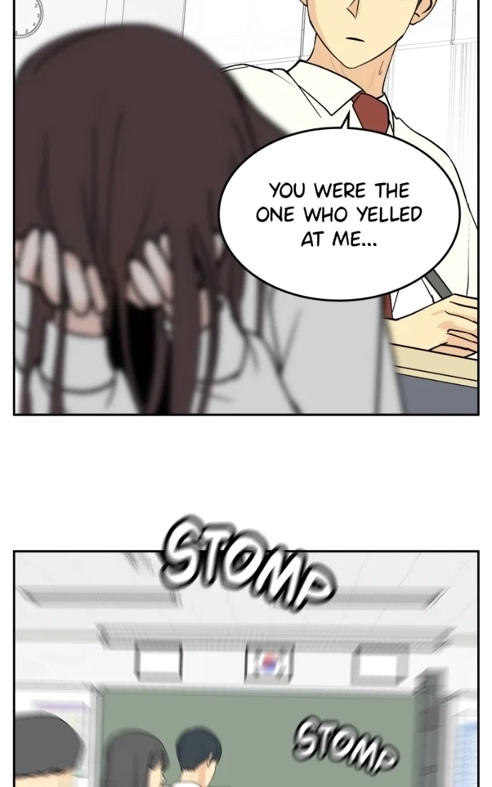 A Group Chat Without Me Chapter 22 – Page 41