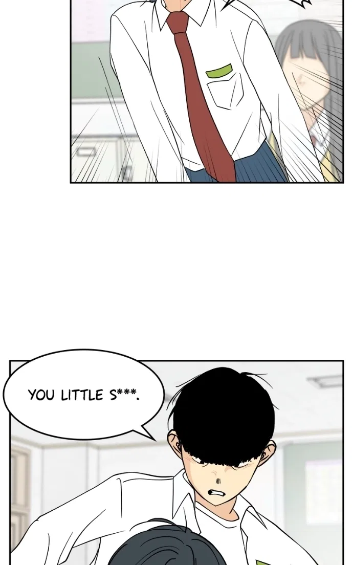 A Group Chat Without Me Chapter 22 – Page 46