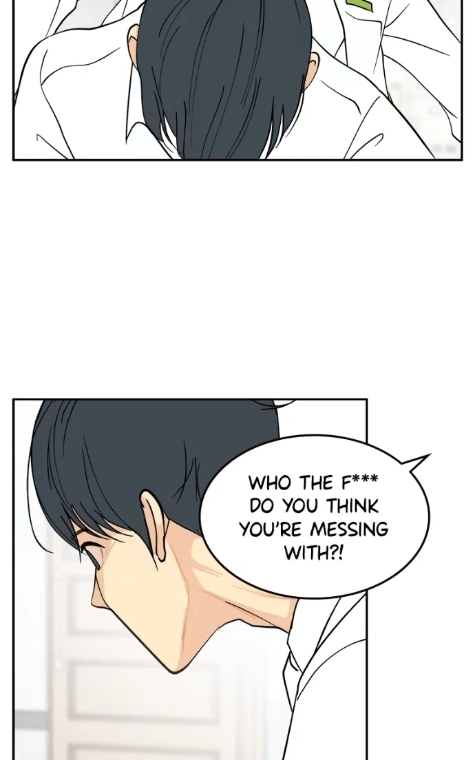 A Group Chat Without Me Chapter 22 – Page 47